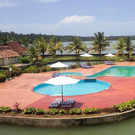 Aquasserenne Kollam Extérieur photo