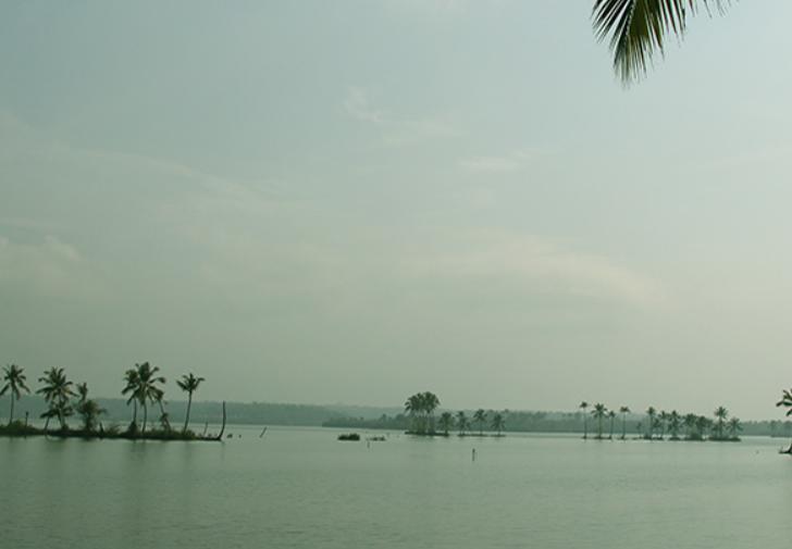 Aquasserenne Kollam Extérieur photo